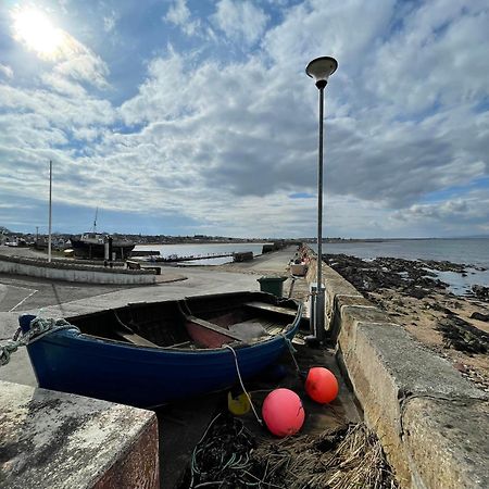 Portmahomack Harbour Street 빌라 외부 사진