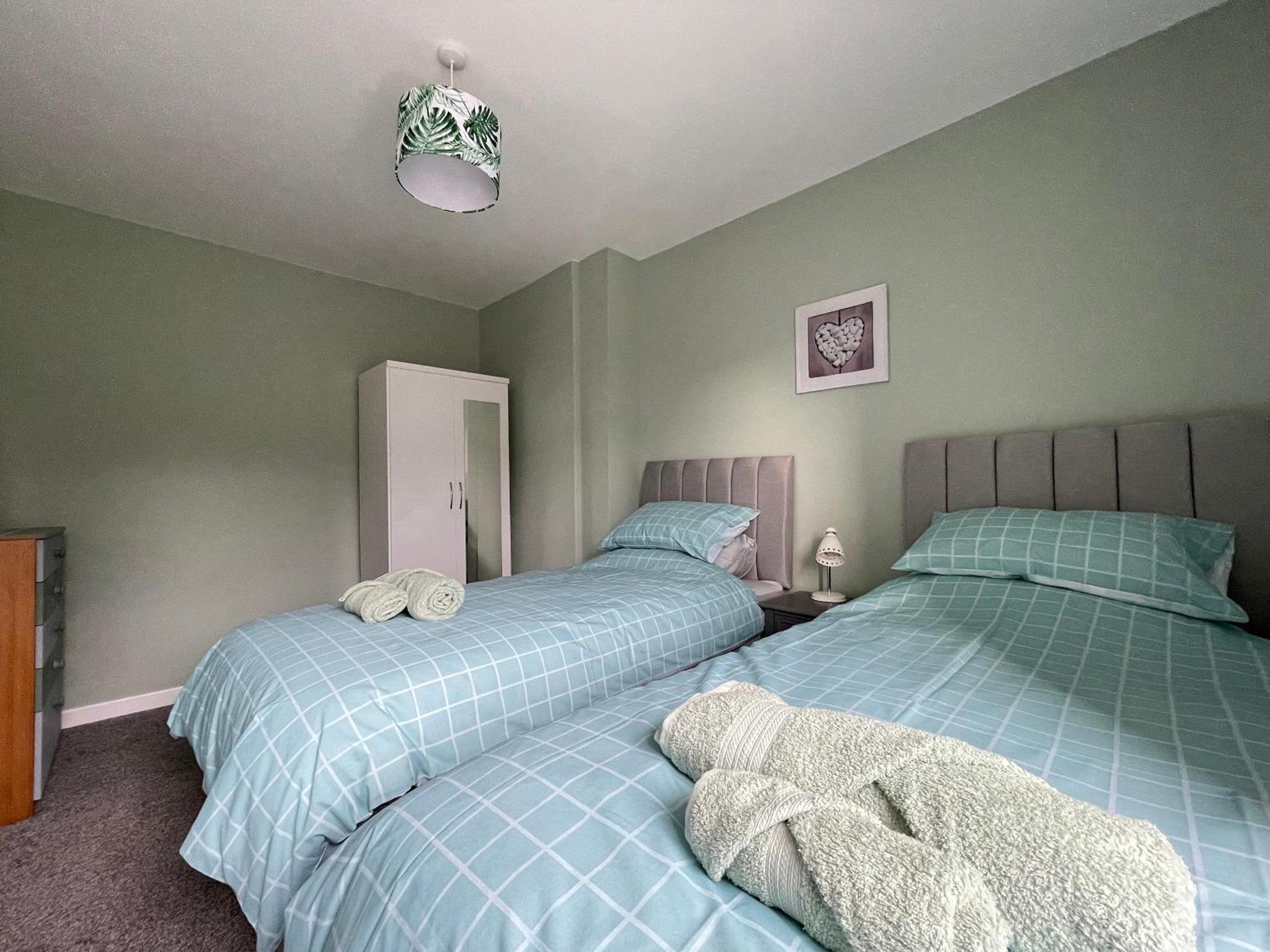 Portmahomack Harbour Street 빌라 외부 사진